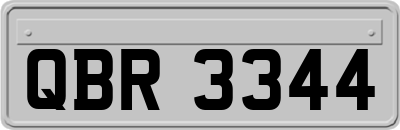 QBR3344