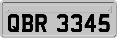QBR3345