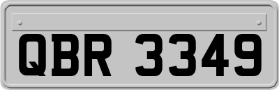 QBR3349