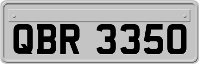 QBR3350