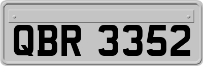 QBR3352