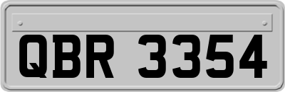 QBR3354