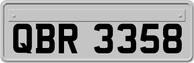 QBR3358