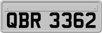 QBR3362