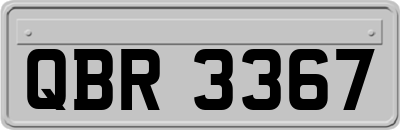 QBR3367