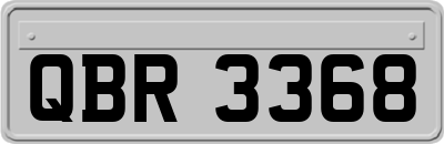 QBR3368