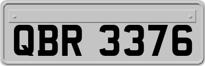 QBR3376