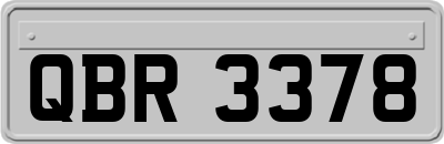 QBR3378