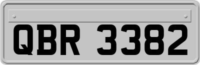 QBR3382