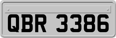 QBR3386