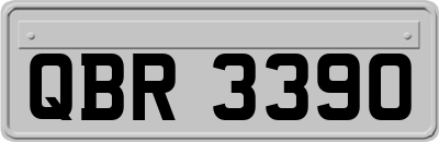 QBR3390