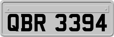 QBR3394