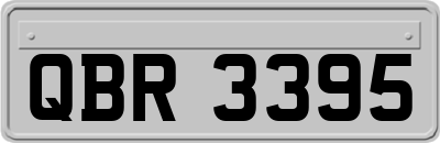 QBR3395