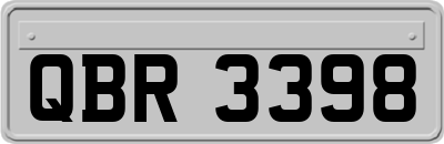 QBR3398