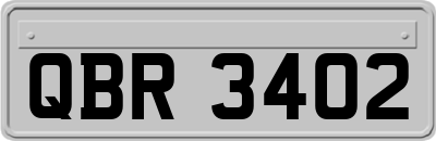 QBR3402