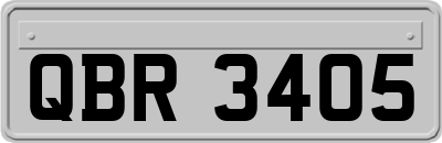 QBR3405
