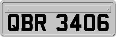 QBR3406