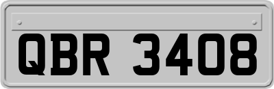 QBR3408