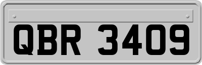 QBR3409
