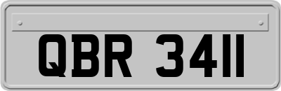 QBR3411