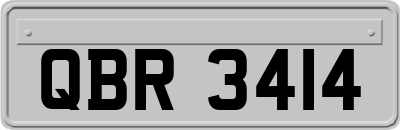 QBR3414