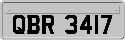 QBR3417