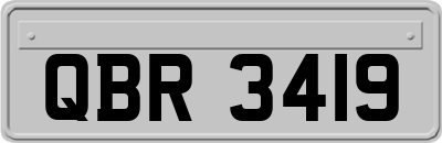 QBR3419
