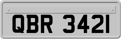 QBR3421