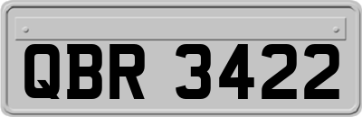 QBR3422