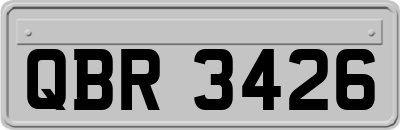 QBR3426