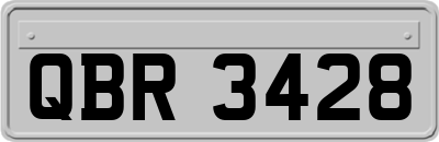 QBR3428