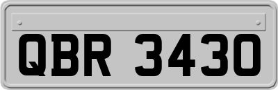 QBR3430