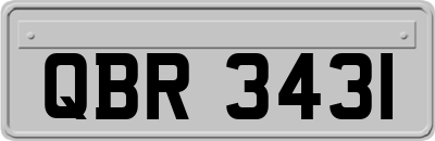 QBR3431
