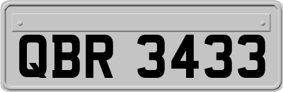 QBR3433
