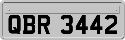QBR3442