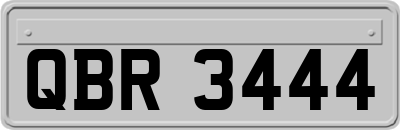 QBR3444