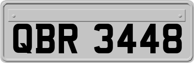 QBR3448