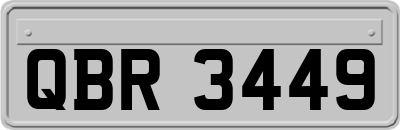 QBR3449