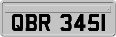 QBR3451