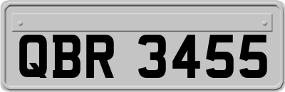QBR3455