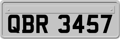 QBR3457