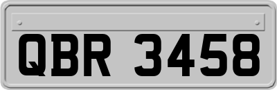 QBR3458