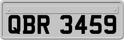 QBR3459