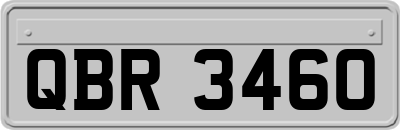 QBR3460