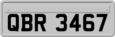 QBR3467