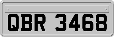 QBR3468