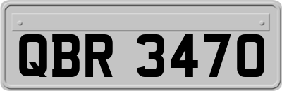 QBR3470