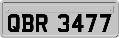 QBR3477