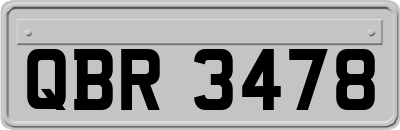 QBR3478