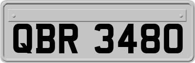 QBR3480